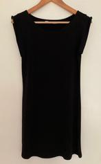 POLOGARAGE jurk zwart maat 1 (s) NiEUW LBD, Polo garage, Zwart, Nieuw, Ophalen of Verzenden