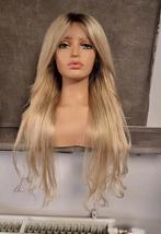 Lace wig echt haar, Sieraden, Tassen en Uiterlijk, Uiterlijk | Haarverzorging, Ophalen of Verzenden, Nieuw, Pruik of Haarverlenging