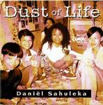 Daniël Sahuleka ‎– Dust Of Life 2 Track Cd Single Cardsleeve, Cd's en Dvd's, Cd's | Pop, Gebruikt, Ophalen of Verzenden, 1980 tot 2000