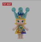 POPMART Royal Molly 400% Childishness - Ongeopend Nieuw!, Ophalen of Verzenden, Nieuw
