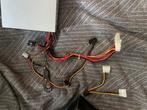430W Powersupply / Voeding voor desktop computer, Computers en Software, Interne voedingen, Ophalen of Verzenden, Zo goed als nieuw