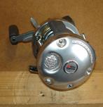 vintage reel ABU Ambassadeur 6500 C3, Ophalen, Zo goed als nieuw, Molen