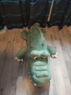 Krokodil, Ophalen, Zo goed als nieuw
