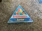 Triominos kids, Ophalen, Gebruikt
