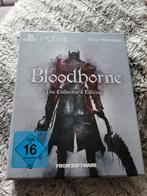Bloodborne Collector's Edition PS4 lees omschrijving., Spelcomputers en Games, Games | Sony PlayStation 4, Avontuur en Actie, Vanaf 18 jaar