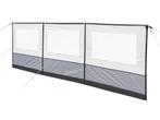 Nieuw windscherm camper/caravan 140x400 cm, Ophalen of Verzenden, Nieuw