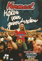 dvd Normaal - Høken Veur Gevorderden, Cd's en Dvd's, Dvd's | Muziek en Concerten, Alle leeftijden, Zo goed als nieuw, Verzenden