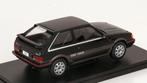 Jsn Whitebox 1:24 Mazda 323 4WD Turbo zwart / zilver, Hobby en Vrije tijd, Modelauto's | 1:24, Overige merken, -, Nieuw, Ophalen of Verzenden
