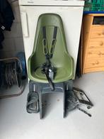 Bobike achterzitje gebruikt, Fietsen en Brommers, Fietsaccessoires | Fietsstoeltjes, Ophalen, Gebruikt