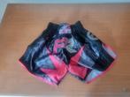 Kickboks broek XL, Ophalen of Verzenden, Zo goed als nieuw, Bokskleding
