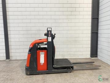 Orderpickers Elektrisch Linde V10-02 2019 beschikbaar voor biedingen