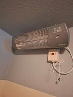 Warmtelamp badkamer, Ophalen, Gebruikt, Overige typen, 50 tot 100 cm