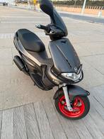 Gilera Runner 50cc 180cc Beugelset sierbeugels beugels, Motoren, Tuning en Styling, Ophalen of Verzenden