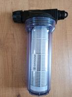 Voorzetfilter Gardena beregeningspomp, Ophalen of Verzenden, Nieuw, Elektrisch, Voorzetpomp