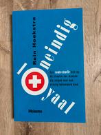 Oneindig loyaal van Rein Hoekstra, Boeken, Godsdienst en Theologie, Ophalen of Verzenden, Zo goed als nieuw