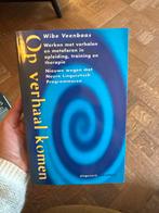 Op Verhaal Komen - Wibe Veenbaas, Ophalen of Verzenden, Gelezen, Overige onderwerpen