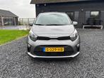 Kia Picanto 1.0 DPi DynamicLine, Auto's, Voorwielaandrijving, Stof, Gebruikt, 4 stoelen