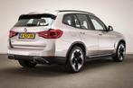BMW iX3 High Executive 80 kWh | PANORAMADAK | TREKHAAK | HEA, Automaat, Achterwielaandrijving, Gebruikt, Adaptive Cruise Control