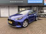 Mazda 2 Hybrid 1.5 Centre-line | Camera | Carplay | Stoelver, 12 maanden, Gebruikt, Euro 6, Blauw