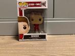 Funko Pop Denver - La Casa de Papel (Money Heist), Ophalen of Verzenden, Zo goed als nieuw