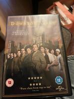 Downton Abbey series 2 ( English), Cd's en Dvd's, Dvd's | Tv en Series, Ophalen, Zo goed als nieuw, Drama