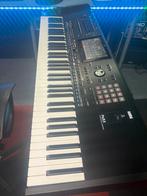Korg pa5x-76 Ophalen in Belgie, Korg, Midi-aansluiting, Ophalen of Verzenden, Zo goed als nieuw