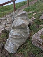 Grote sierstenen / rotsen voor tuin of decoratie, Ophalen, Overige materialen, Gebruikt, Kei