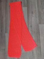 Z8 leuke roze sjaal, Kinderen en Baby's, Kinderkleding | Mutsen, Sjaals en Handschoenen, Gebruikt, Meisje, Z8, Ophalen of Verzenden