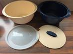 Tupperware micro koken, Ophalen of Verzenden, Nieuw