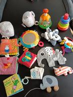 Verschillend babyspeelgoed, Kinderen en Baby's, Speelgoed | Babyspeelgoed, Ophalen, Zo goed als nieuw, Overige typen