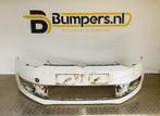 Bumper Volkswagen Polo 6R 2007-2012 6R0807221 Voorbumper, Ophalen of Verzenden