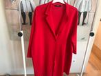 Blazer jasje Frapp rood, Ophalen of Verzenden, Zo goed als nieuw