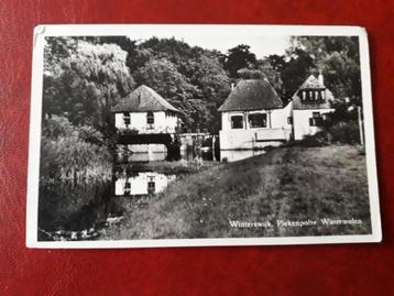 Winterswijk Plekenpolse Watermolen (576) beschikbaar voor biedingen