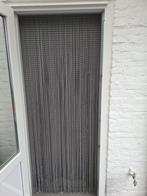 Vliegengordijn, Doe-het-zelf en Verbouw, Ophalen, Gebruikt, 80 tot 100 cm, Overige typen