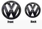 Volkswagen Logo Embleem - Nieuw, Auto-onderdelen, Nieuw, Ophalen of Verzenden, Bumper, Volkswagen