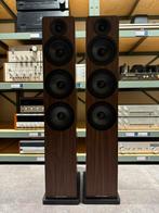 Acoustic Energy AE120.2, NIEUW, uit voorraad leverbaar, Contact@vintageaudiobreda.nl, 120 watt of meer, Bosschendijk 193b, Oudenbosch