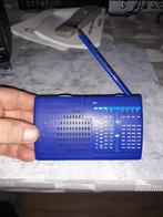 wereldontvanger van de postbank, Audio, Tv en Foto, Radio's, Ophalen of Verzenden, Gebruikt, Wereldontvanger