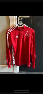 Ajax trainingstop 2020, Ophalen of Verzenden, Zo goed als nieuw, Voetbal