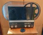 Bandrecorder, Audio, Tv en Foto, Ophalen, Bandrecorder, Met stofkap