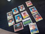 Panini euro 96 stickers, Hobby en Vrije tijd, Stickers en Plaatjes, Ophalen of Verzenden, Zo goed als nieuw, Meerdere stickers