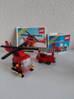 Lego, Kinderen en Baby's, Speelgoed | Duplo en Lego, Ophalen of Verzenden, Gebruikt