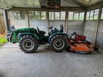 Ferrari Thor 80 AR Reversible - Zeer Nette Staat!, Zakelijke goederen, Agrarisch | Tractoren, Ophalen, Gebruikt, Tot 80 Pk, Tot 2500