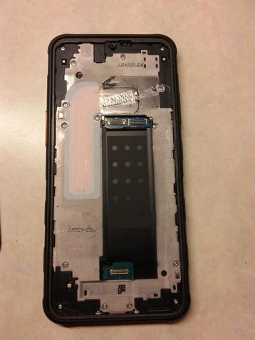 Defecte Samsung SM-G556B XCover 7 lees beschrijving ! beschikbaar voor biedingen