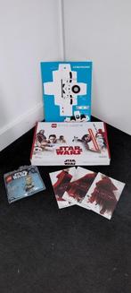 Lego Star Wars 40176: Scarif Stormtrooper + Extras, Ophalen, Nieuw, Complete set, Lego