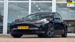 Tesla Model 3 Standard RWD Plus 60 kWh SOH 92% FSd computer, Automaat, Achterwielaandrijving, Gebruikt, Zwart