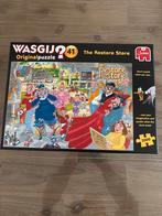Wasgij Original 41 - The Restore Store Puzzel, Ophalen, 500 t/m 1500 stukjes, Zo goed als nieuw, Legpuzzel