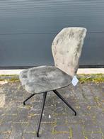 1 x nieuwe groene eetkamerstoel, Huis en Inrichting, Stoelen, Ophalen, Zo goed als nieuw, Overige kleuren, Vijf, Zes of meer stoelen