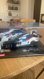 Carrera evolution BMW M4 GT3 nieuw, Ophalen of Verzenden, Zo goed als nieuw, Elektrisch, Carrera