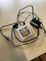 USB hub (7x USB), Ophalen of Verzenden, Zo goed als nieuw