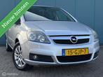 Opel Zafira 2.2 Temptation 7 Persoons Airco Cruise APK 09-04, Voorwielaandrijving, Gebruikt, 150 pk, 7 stoelen
